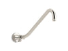 KOHLER K-76336 Gooseneck Rainhead arm with 3-way diverter