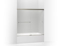 Anodized Brushed Nickel