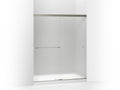 Anodized Brushed Nickel