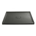 KOHLER K-9395 Archer 60" x 60" alcove shower base, center drain