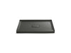 KOHLER K-9397 Archer 48" x 36" alcove shower base, center drain