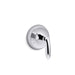 KOHLER K-T97831-4 Coralais MasterShower transfer valve trim