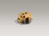 Kallista P20512-00-NA Script Mounting Block