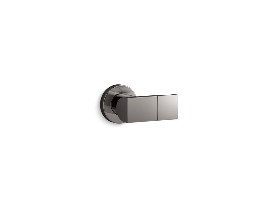 KOHLER K-98349 Exhale Adjustable wall holder