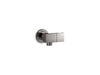 KOHLER K-98354 Exhale Wall-mount handshower holder with supply elbow and check valve