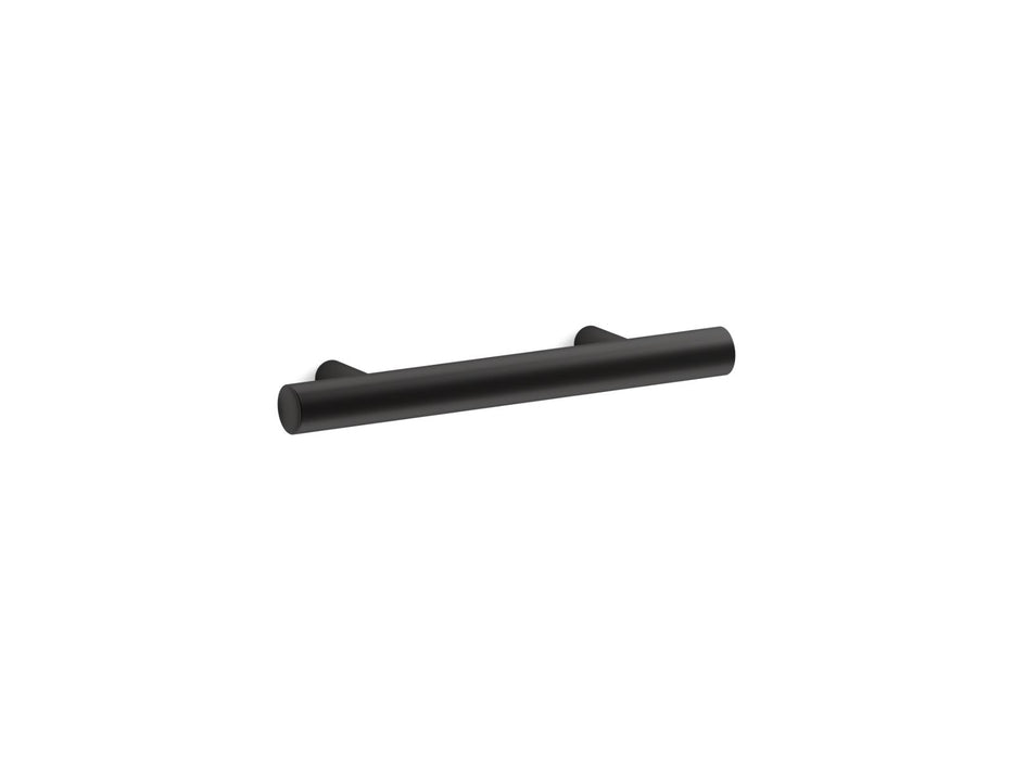KOHLER Purist 3" cabinet pull