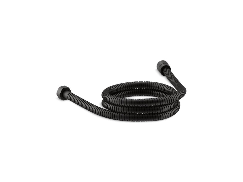 KOHLER MasterShower 60" metal shower hose