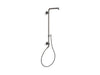 KOHLER K-45210 HydroRail-R Beam bath/shower column