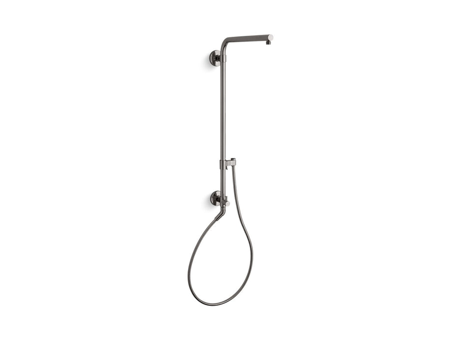 KOHLER K-45210 HydroRail-R Beam bath/shower column