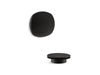 KOHLER K-T37391 PureFlo Rotary-turn bath drain trim