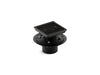 KOHLER Clearflo Square design tile-in shower drain