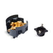 KOHLER K-P8300-UX Rite-Temp Valve body rough-in with PEX expansion connections, project pack