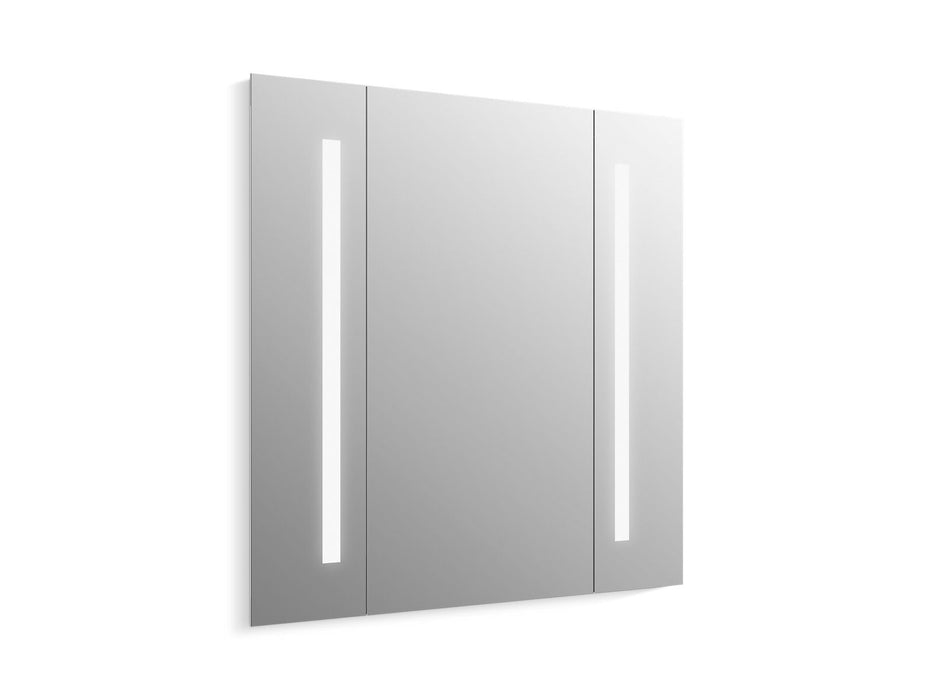 KOHLER K-99572-TLC Verdera 34" x 33" lighted mirror