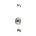 KOHLER K-TLS395-4S Devonshire Rite-Temp bath and shower trim kit, without showerhead
