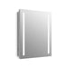 KOHLER K-99007-TL Verdera lighted medicine cabinet, 24" W x 30" H