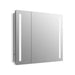 KOHLER K-99009-TL Verdera Lighted medicine cabinet, 34" W x 30" H