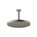 KOHLER Awaken 10" single-function rainhead, 2.5 gpm