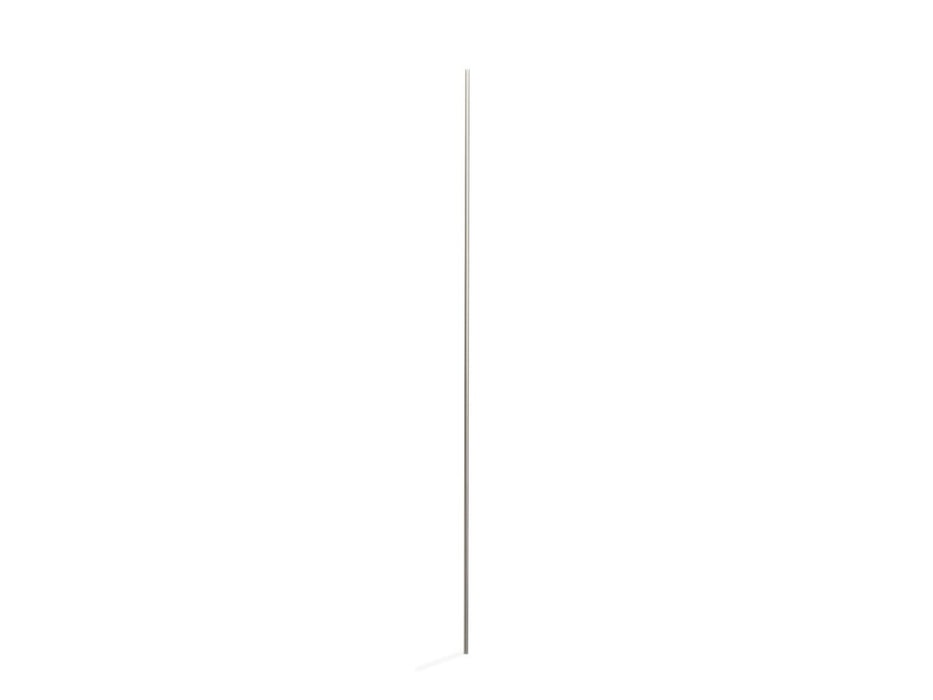 KOHLER K-90028 Choreograph 96" outside corner joint, set of 2