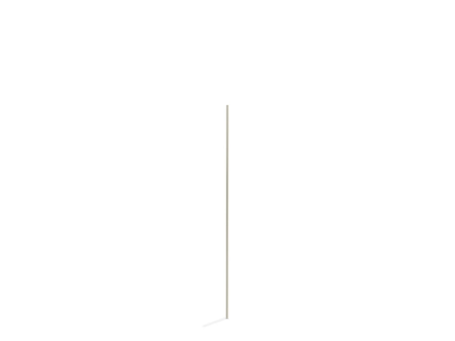 KOHLER K-90040 Choreograph 72" edge trim with return, set of 2