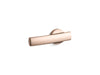 KOHLER K-9379 Wellworth Highline Trip lever