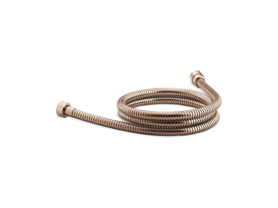 KOHLER MasterShower 60" metal shower hose