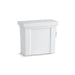 KOHLER K-4899-RA Tresham Toilet tank, 1.28 gpf