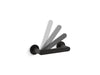 KOHLER Composed Pivoting toilet paper holder