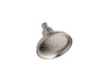 KOHLER K-14519-G Bancroft Single-function showerhead, 1.75 gpm
