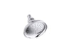 KOHLER K-14519-G Bancroft Single-function showerhead, 1.75 gpm