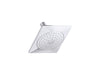 KOHLER Loure Single-function showerhead, 2.5 gpm