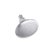 KOHLER Memoirs Single-function showerhead, 2.5 gpm