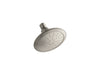 KOHLER K-5240-G Alteo Single-function showerhead, 1.75 gpm