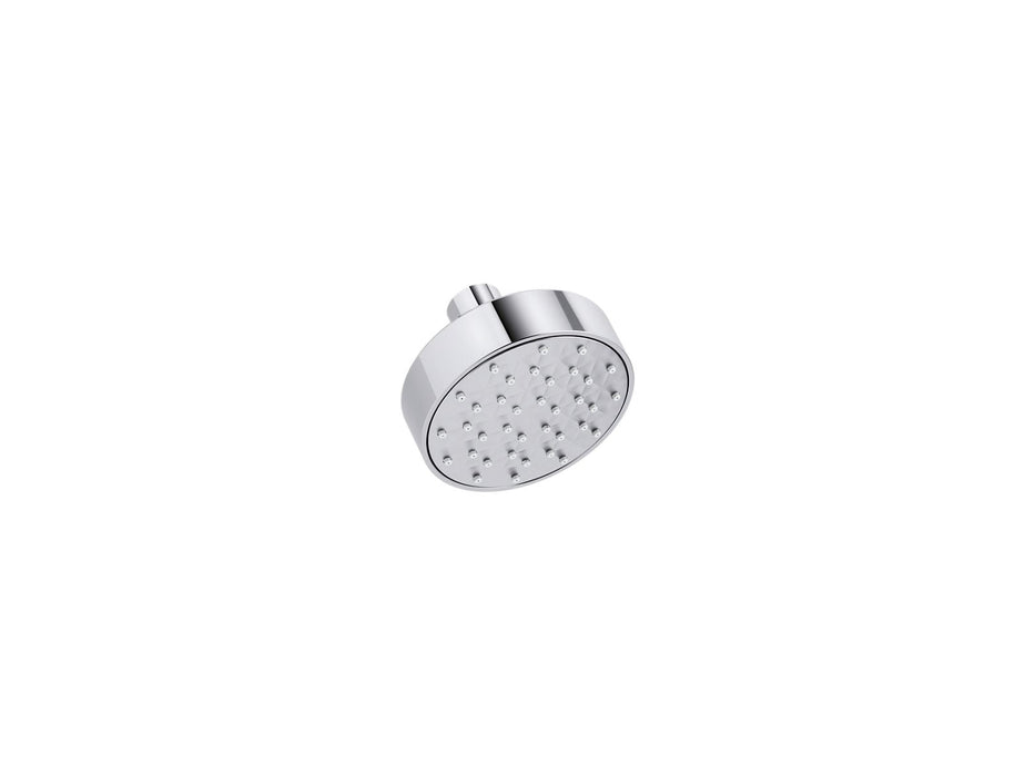 KOHLER K-72417 Awaken G90 Single-function showerhead, 1.75 gpm