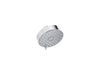 KOHLER Awaken G110 Three-function showerhead, 2.5 gpm