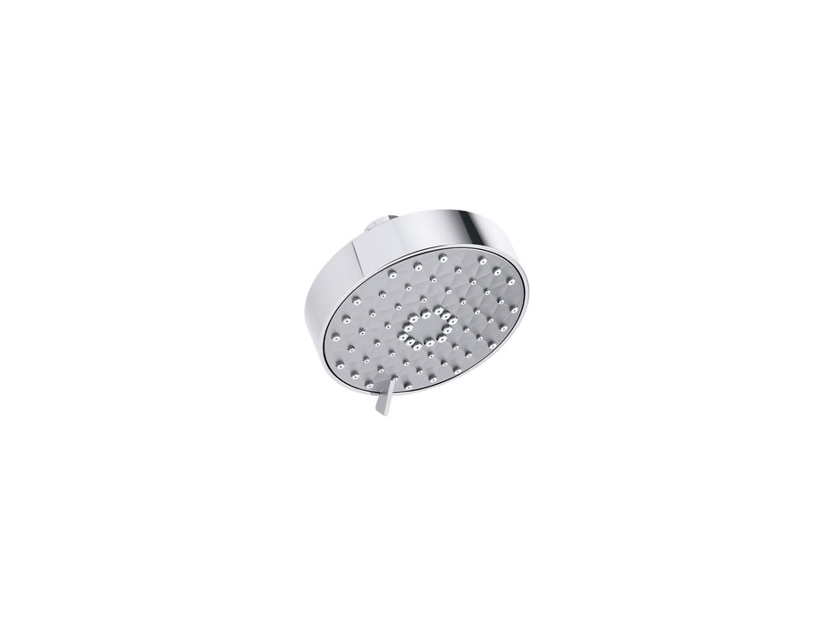 KOHLER Awaken G110 Three-function showerhead, 2.5 gpm