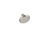 KOHLER K-72423 Awaken B90 Single-function showerhead, 1.75 gpm