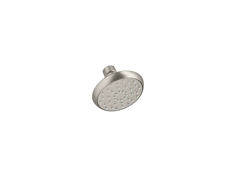 KOHLER K-72423 Awaken B90 Single-function showerhead, 1.75 gpm