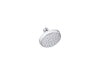 KOHLER K-72423 Awaken B90 Single-function showerhead, 1.75 gpm