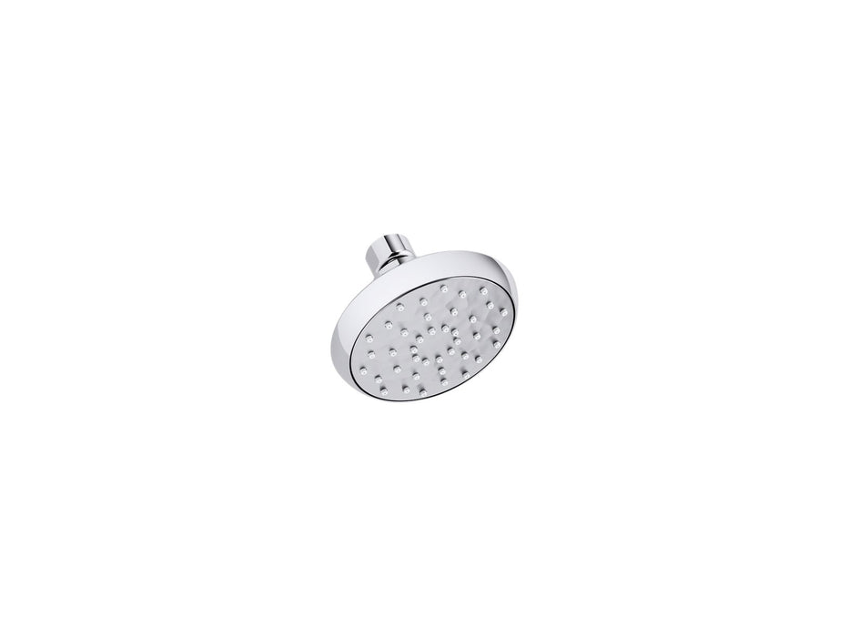 KOHLER K-72423 Awaken B90 Single-function showerhead, 1.75 gpm