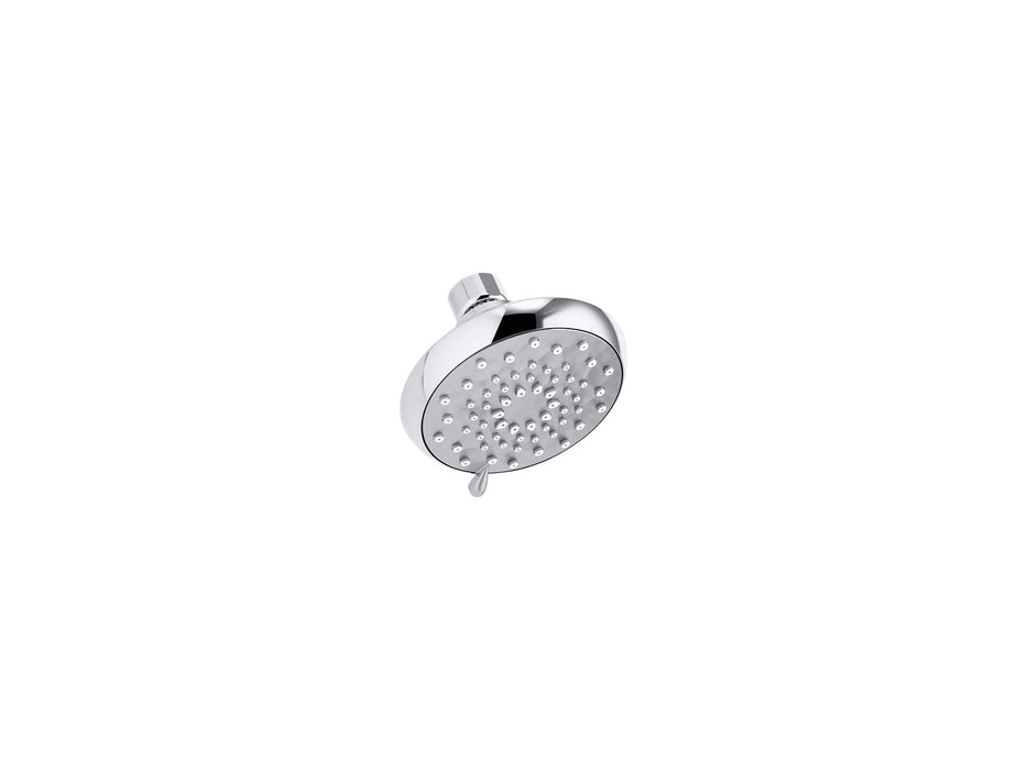 KOHLER K-72424-G Awaken B90 Three-function showerhead, 1.75 gpm