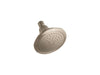 KOHLER Memoirs Single-function showerhead, 2.5 gpm