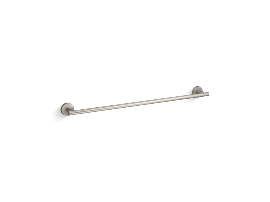 KOHLER K-27287 Elate 24" towel bar