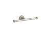 KOHLER K-27289 Elate Double toilet paper holder