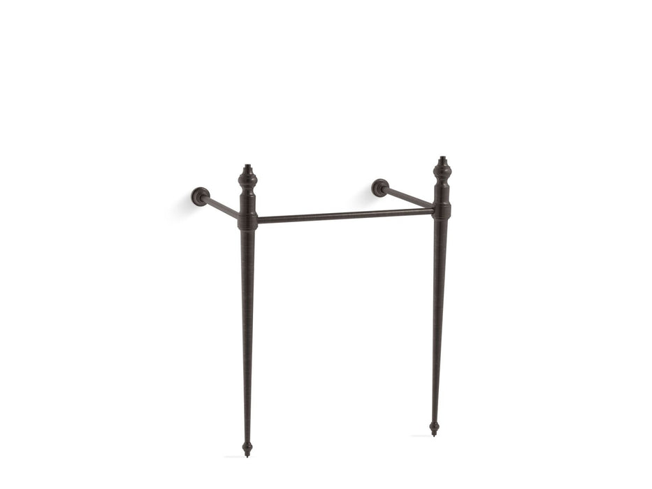 KOHLER K-30003 Memoirs Stately Console table legs for K-2269 Memoirs sink