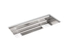 KOHLER K-23652 Prolific 44" undermount single-bowl workstation kitchen sink
