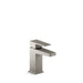 KOHLER K-99760-4K Honesty Single-handle bathroom sink faucet, 1.0 gpm