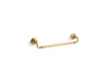 KOHLER Artifacts 18" towel bar