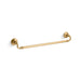 KOHLER Artifacts 24" towel bar