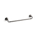 KOHLER Artifacts 24" towel bar