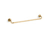 KOHLER K-72569 Artifacts 30" towel bar